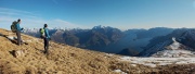 41 Panoramica sul Lago di Como...